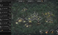 Screenshot Champions of Avan