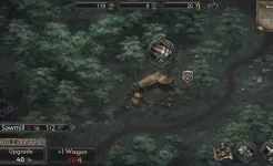 Screenshot Champions of Avan