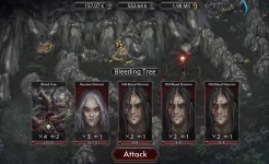 Screenshot Champions of Avan