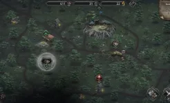 Screenshot Champions of Avan