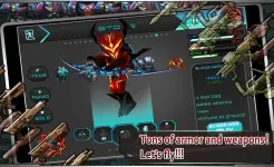 Screenshot Star Warfare: Alien Invasion HD