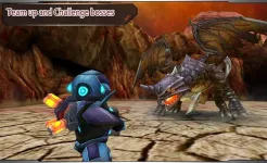 Screenshot Star Warfare: Alien Invasion HD