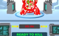 Screenshot Impostor Legends