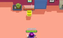 Screenshot Impostor Legends