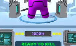 Screenshot Impostor Legends