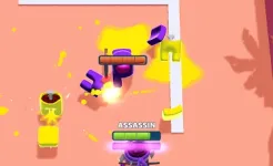 Screenshot Impostor Legends