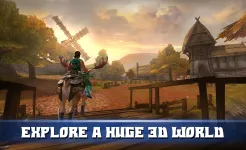 Screenshot Celtic Heroes