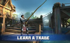 Screenshot Celtic Heroes 3D MMORPG