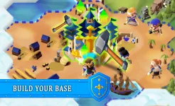 Screenshot Hexapolis: Цивилизация