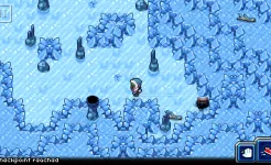 Screenshot Coromon