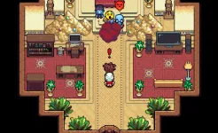Screenshot Coromon