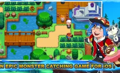 Screenshot Nexomon