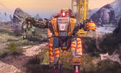 Screenshot Titan Glory