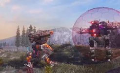 Screenshot Titan Glory