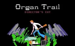 Screenshot Organ Trail: Director's Cut