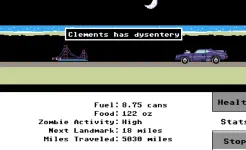 Screenshot Organ Trail: Director's Cut