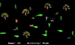 Screenshot Organ Trail: Director's Cut