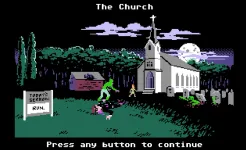 Screenshot Organ Trail: Director's Cut