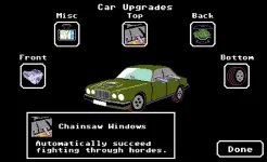 Screenshot Organ Trail: Director's Cut