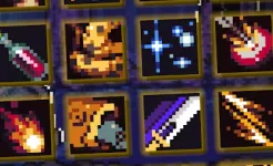 Screenshot Idle Monster Frontier – team rpg collecting game