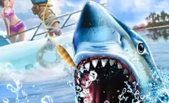 Screenshot Real Fishing – Лучшая игра о рыбалке