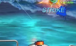 Screenshot Real Fishing – Лучшая игра о рыбалке