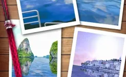 Screenshot Real Fishing – Лучшая игра о рыбалке