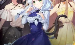 Screenshot My Animal Girlfriend