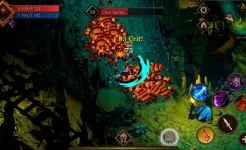 Screenshot Vengeance RPG 2D