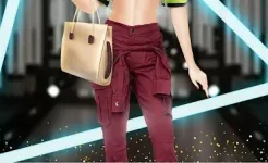 Screenshot Fashion Up: Dress Up Games