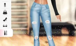 Screenshot Fashion Up: Dress Up Games