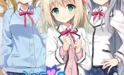 Screenshot Oh My Yokai: Sexy Anime Moe Dating Sim