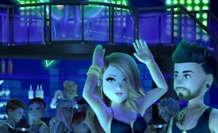 Screenshot Club Cooee - 3D Avatar Chat