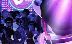 Screenshot Club Cooee - 3D Avatar Chat
