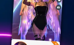 Screenshot Club Cooee - 3D Avatar Chat