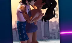 Screenshot Club Cooee - 3D Avatar Chat