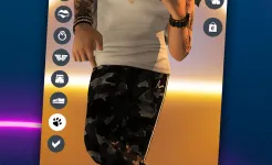 Screenshot Club Cooee - 3D Avatar Chat