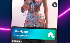 Screenshot Club Cooee - 3D Avatar Chat