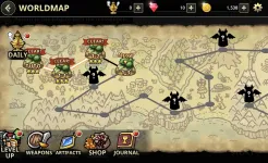 Screenshot Counter Knights