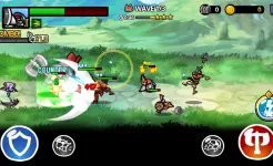 Screenshot Counter Knights