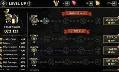 Screenshot Counter Knights