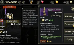 Screenshot Counter Knights