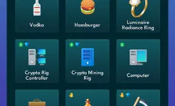 Screenshot AltLife - Life Simulator
