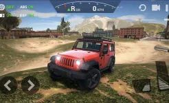 Screenshot Ultimate Offroad Simulator