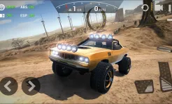 Screenshot Ultimate Offroad Simulator