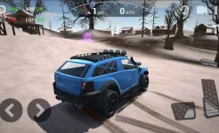 Screenshot Ultimate Offroad Simulator