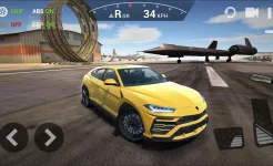 Screenshot Ultimate Offroad Simulator