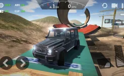 Screenshot Ultimate Offroad Simulator