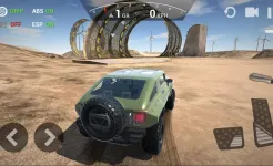 Screenshot Ultimate Offroad Simulator