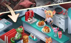 Screenshot Merge Inn